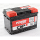 74 AMP - 680EN - 12V + DRT